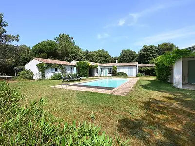Maison, 262 m²