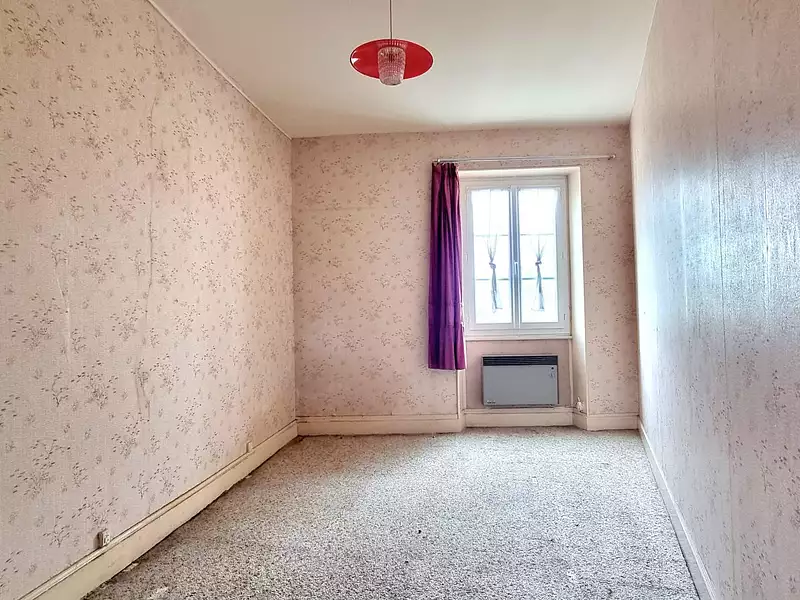 Maison, 132 m²