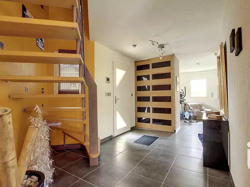 Maison, 155 m²