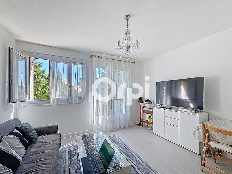 Appartement, 54 m²