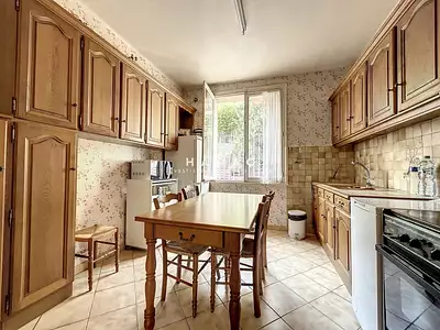 Appartement, 94 m²