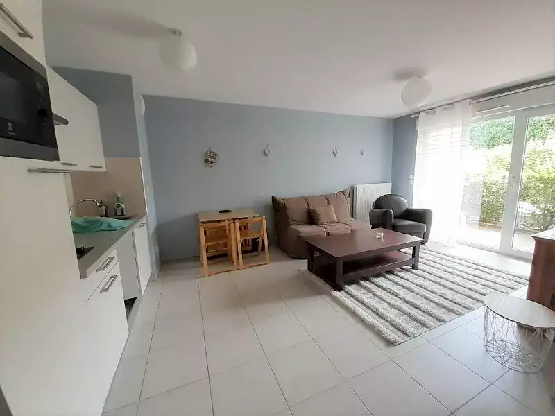 Appartement, 30,37 m²