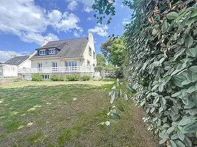 Maison, 140 m²