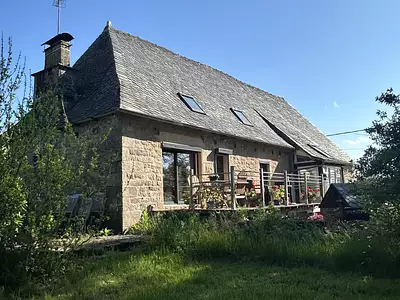 Maison, 112 m²