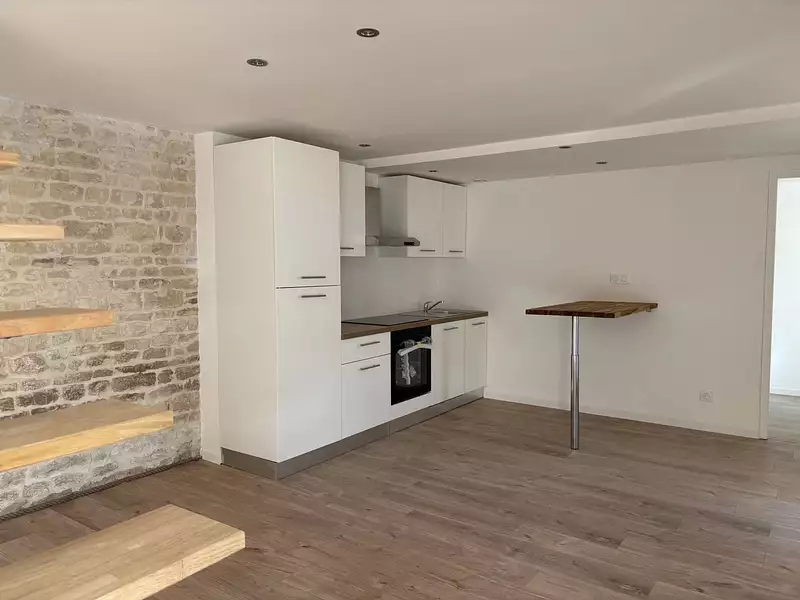 Maison, 116 m²