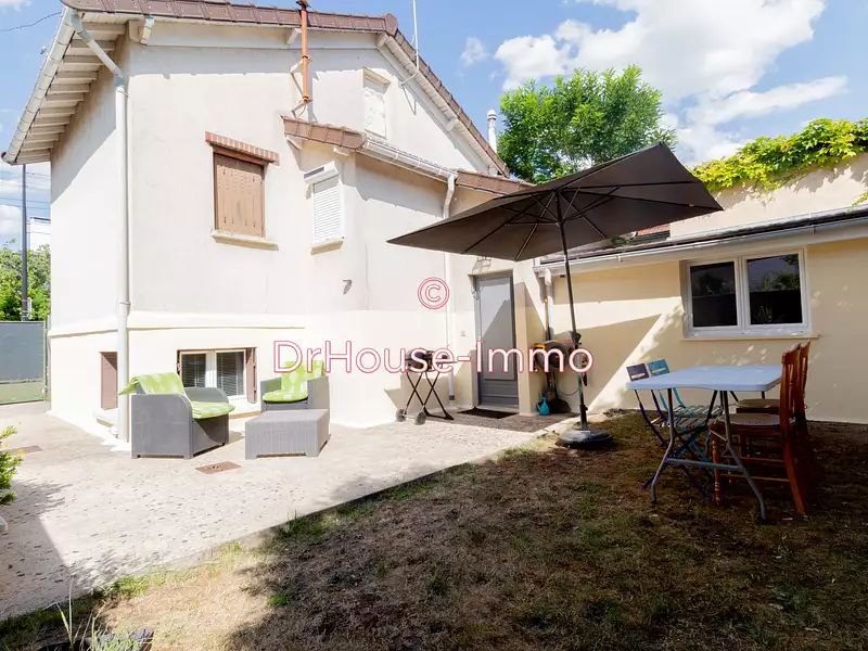 Maison, 73 m²