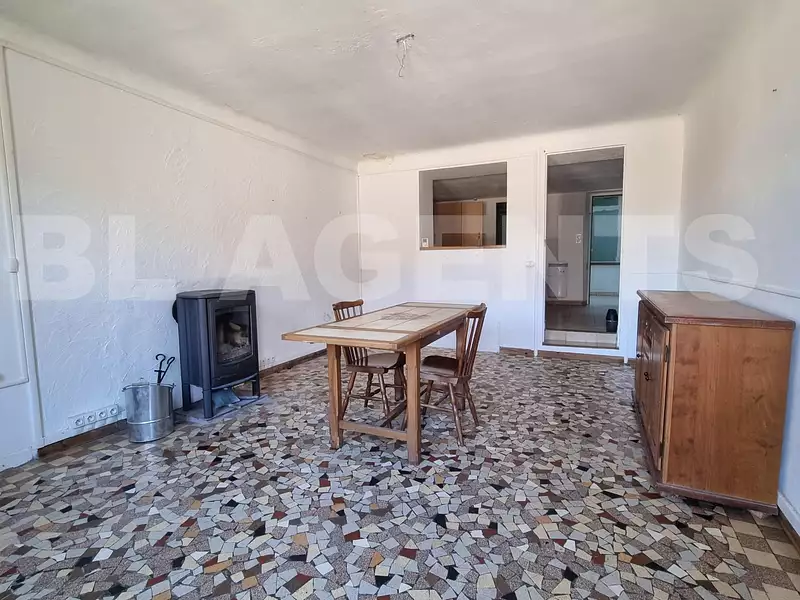 Maison, 104 m²