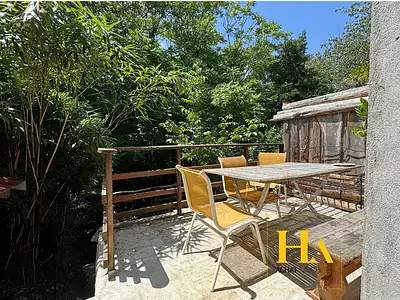 Maison, 63 m²