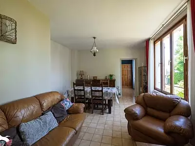 Maison, 66 m²