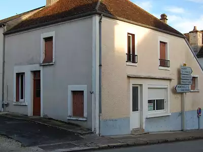 Maison, 78 m²