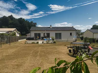 Maison, 98 m²