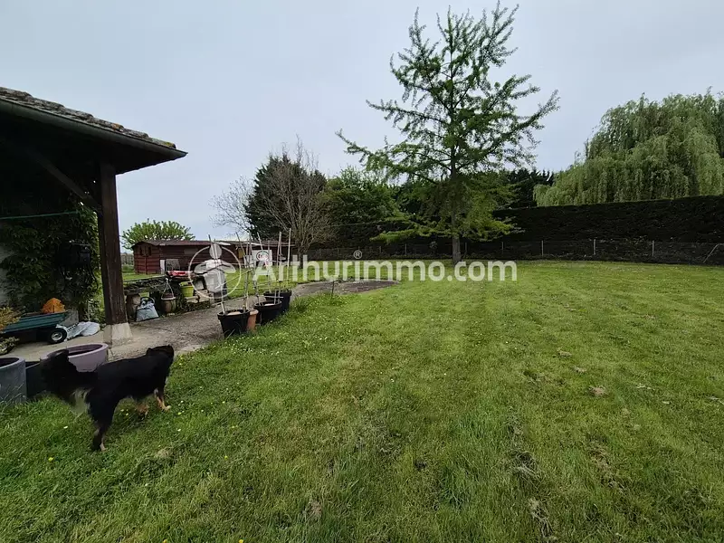 Maison, 136,43 m²
