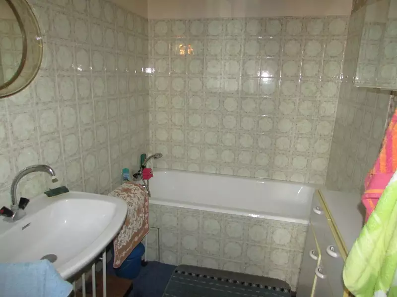 Maison, 130 m²