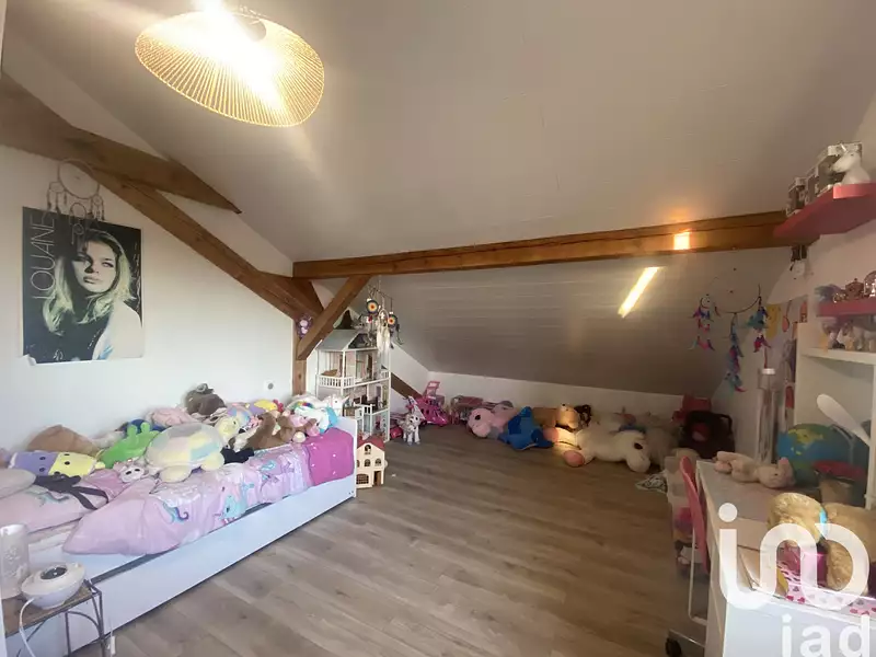 Maison, 190 m²