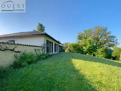 Maison, 305 m²