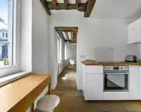 Appartement, 52,45 m²