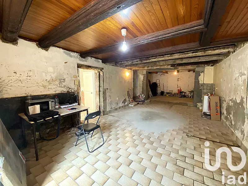 Maison, 150 m²