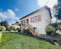 Maison, 125,92 m²
