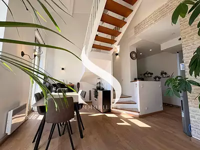 Appartement, 86,2 m²