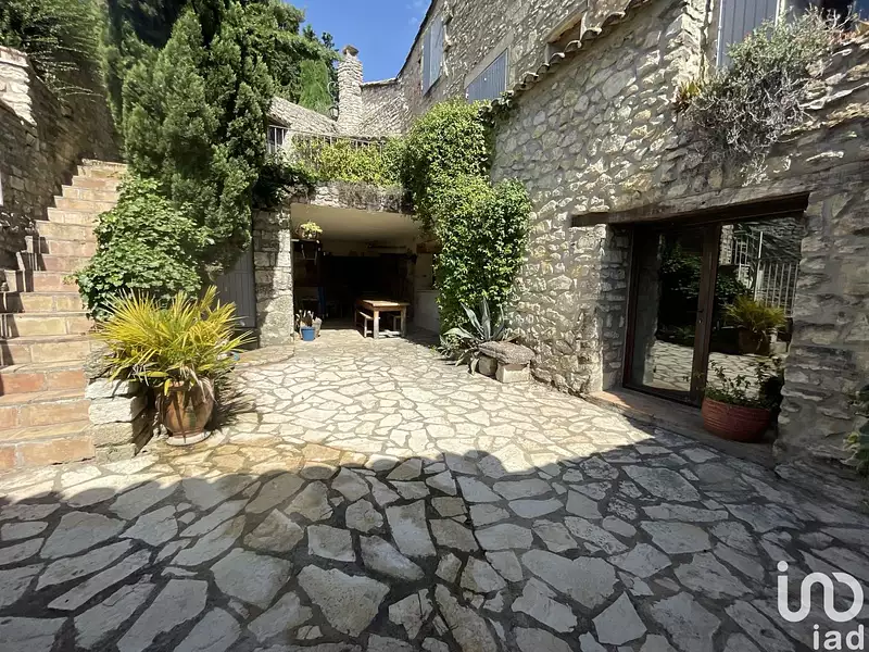 Maison, 160 m²