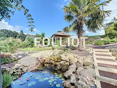 Maison, 150 m²