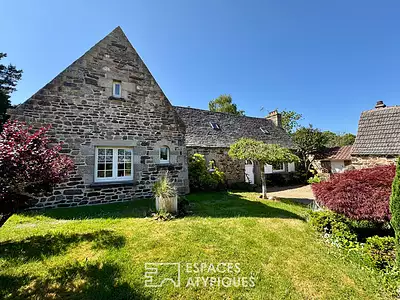 Maison, 160 m²