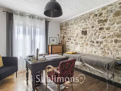 Maison, 126 m²