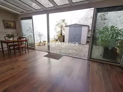 Appartement, 174 m²