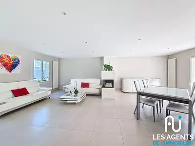 Maison, 95,57 m²