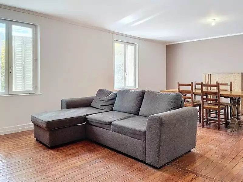 Appartement, 117 m²