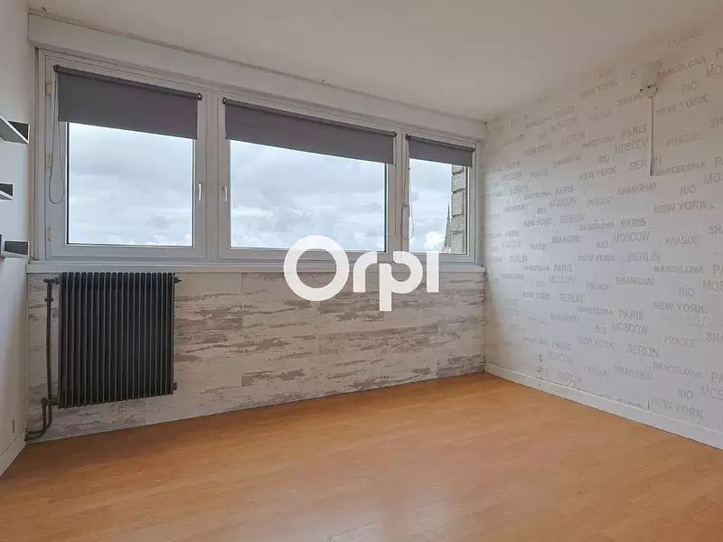 Appartement, 86 m²