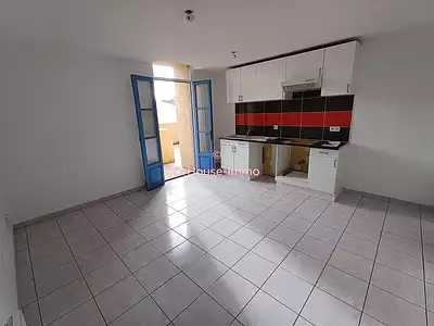 Appartement, 40,9 m²