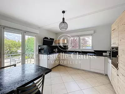 Maison, 150 m²