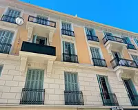 Appartement, 47 m²