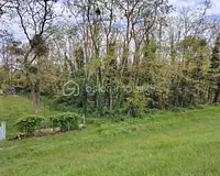 Terrain, 2 091 m²
