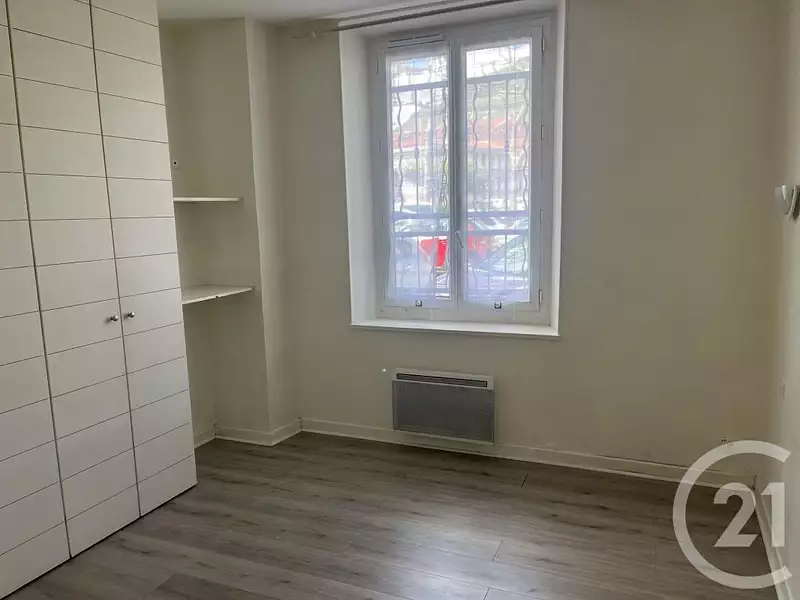 Appartement, 33 m²