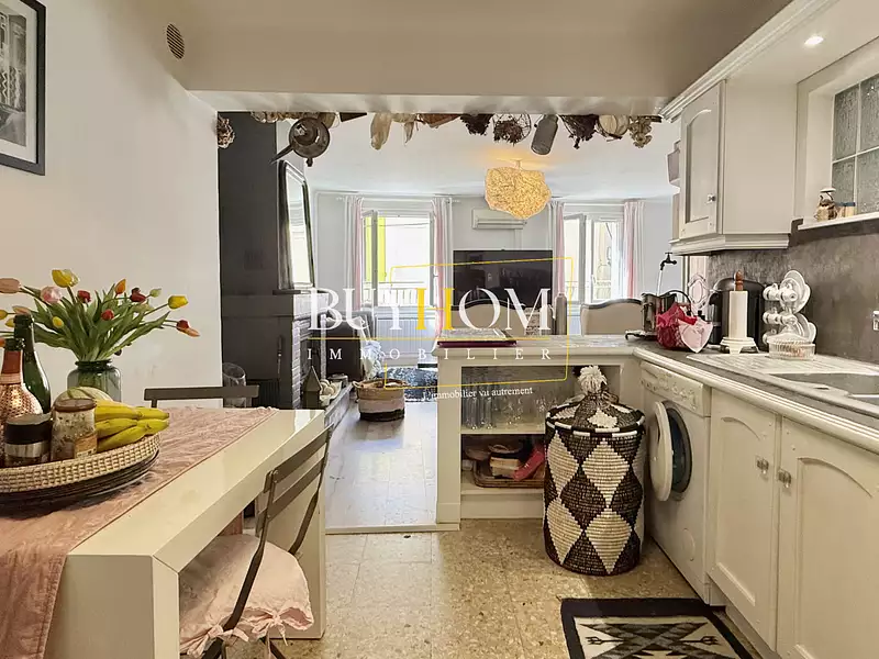 Maison, 100 m²