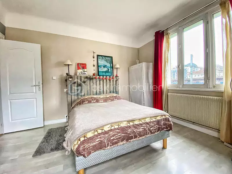 Appartement, 92 m²