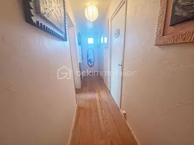 Maison, 87 m²
