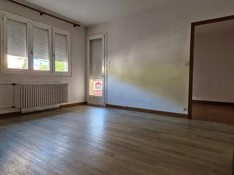 Appartement, 75,32 m²