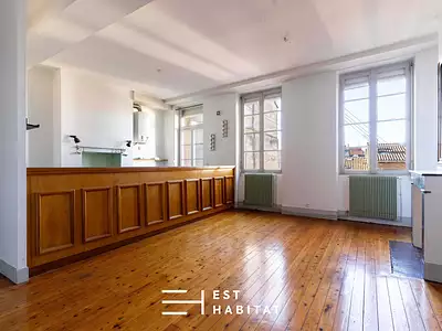 Appartement, 158 m²