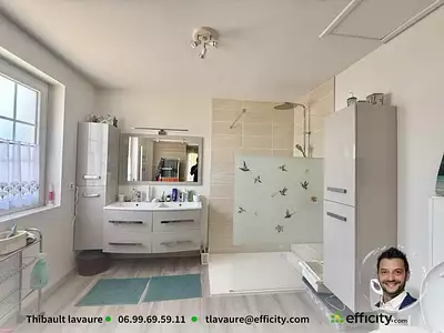 Maison, 119 m²