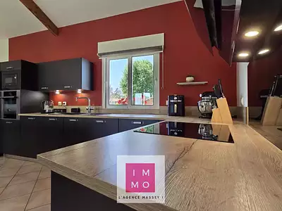 Maison, 211,82 m²