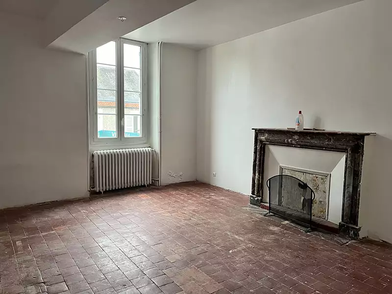Maison, 196,45 m²
