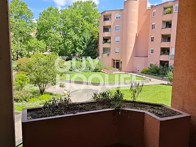 Appartement, 82,17 m²