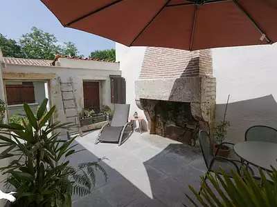 Maison, 94 m²