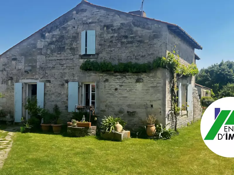 Maison, 107 m²