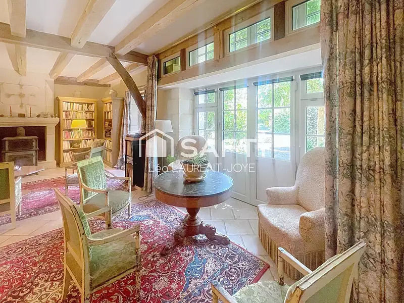 Maison, 430 m²