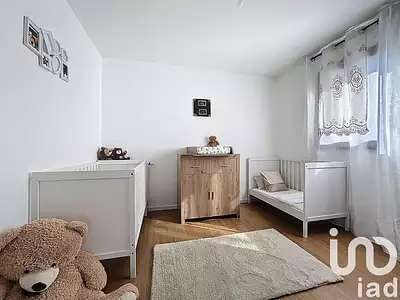 Maison, 145 m²