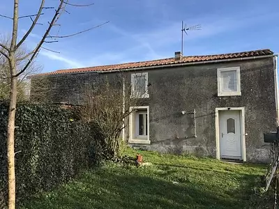 Maison, 85 m²